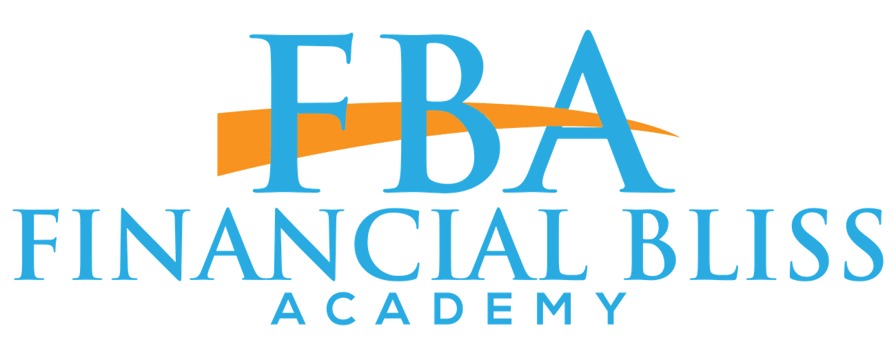 Financial Bliss Academy logo