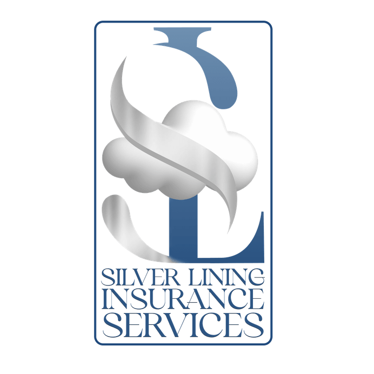 Silver Lining Insurance Services logo
